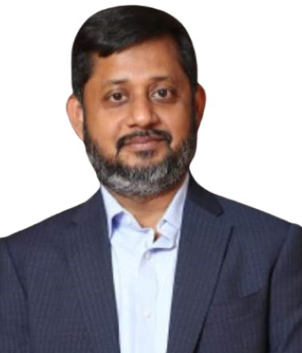 Prof. Dr. Abu Zaffar Chowdhury (Biru)